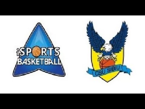 ACS Isports Ploiesti - ABC CSU Sibiu U13 (2010)