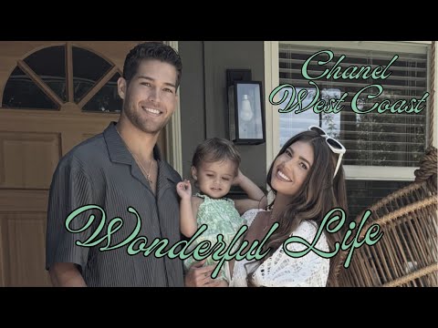 Video thumbnail for Wonderful Life