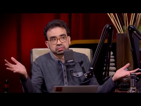 Rooster Teeth Podcast #372 - Highlights