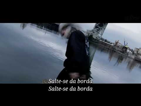 GHOSTEMANE & WAVY JONE$ - S.C.U.M (Legendado)