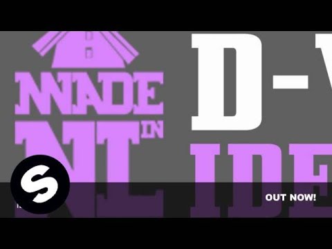 D-wayne - IDentity (Original Mix)