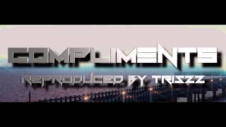 Tank - Compliments Instrumental (Prod. By Triszz)