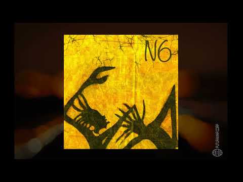 Mafro Martiora - N6 ( official audio )