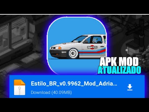 Estilo Br Dinheiro Infinito Apk Mod v09974 - W Top Games