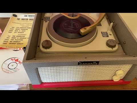 Martha & The Vandellas - Quicksand - UK Tamla Motown Records 1964