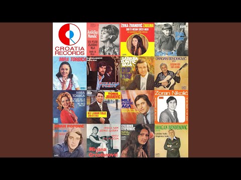 Zar Ti Nisam Srcu Mila