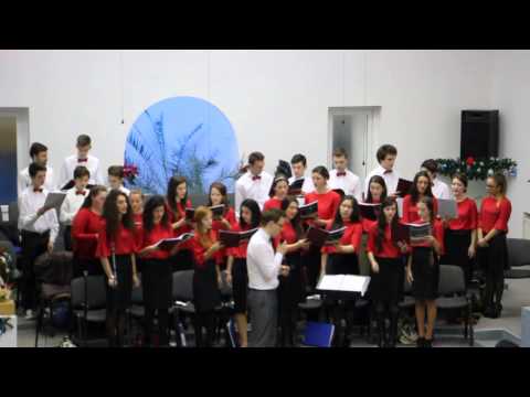 TBBHB - Sarbatoare-n cer si pe pamant