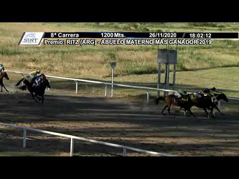 201126 c08 - 1° CHE FIDEL  - SINT-COLONIA