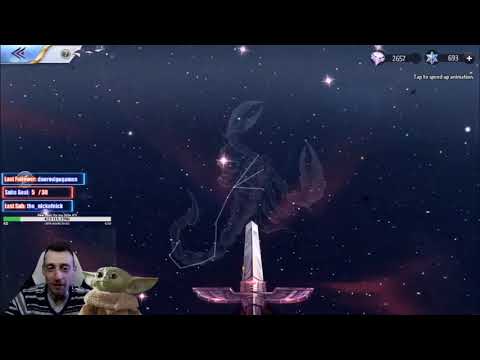 Hypnos summon part II 750 summons in total