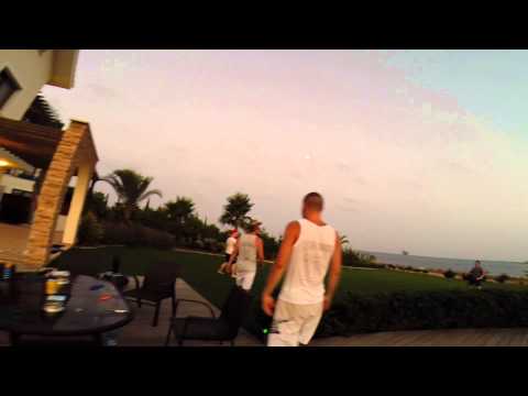 Messi & Pepe - Dem Boyz