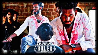 VIKRAM MOVIE ROLEX ENTRY SCENE KANNADA | VIKRAM MOVIE SPOOF | BY | FISHERMAN SQUAD
