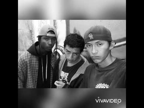 RAZA RAPERA feat MALA FAMILIA.  inedito 2011