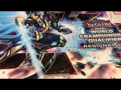 8th Place Fargo Regionals Danger! Orcust ft Ameer Mohammed