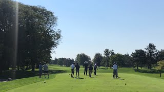 第６３回・シカゴ早慶戦ゴルフ２０２３｜シカゴ三田会