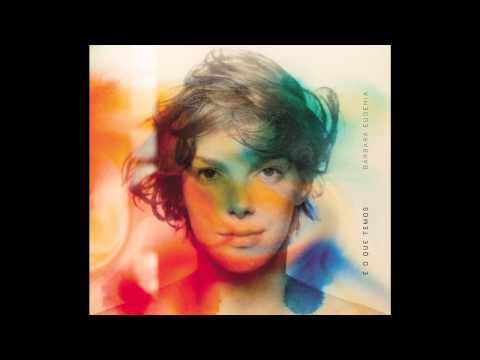 Bárbara Eugenia - Coração (novela Velho Chico - tema de Olívia e Miguel)