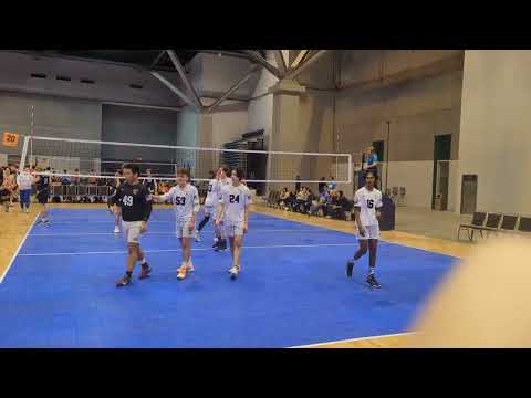 Dennis Lafata 2023 SNVF U17 vs C2