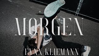 Fynn Kliemann &quot;Morgen&quot; Lyrics Video vom Album &quot;Nie&quot;