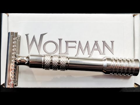 WOLFMAN WR2 1.35 | THE HIGHEST OF HIGH END