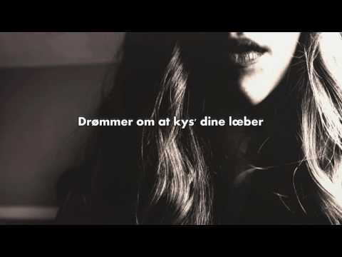 AP feat Martin Bjerre - Koldt udenfor