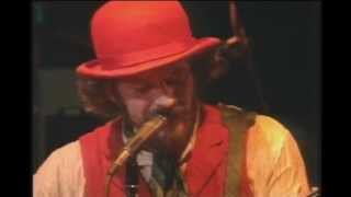 Jethro Tull - Velvet Green - Ian Anderson - 1977