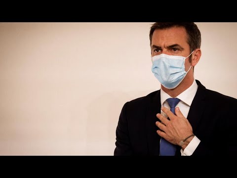 وزير الصحة الفرنسي يعد بتكثيف وتبسيط حملة التطعيم ضد فيروس كورونا