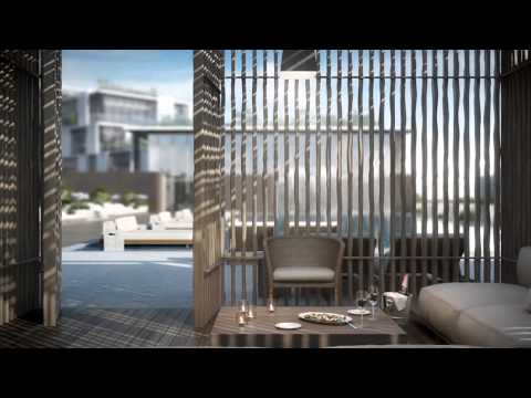 Ritz Carlton, Miami Beach Communtiy Video Thumbnail