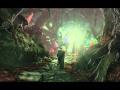 Batman Arkham Origins OST Wonderland