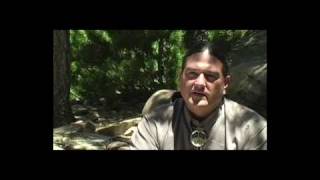 What's in the Heart - Dr. Don Warne, Oglala Lakota - Why the film is important