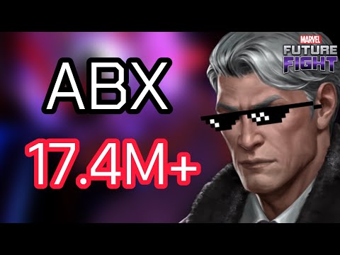 T4 Magneto DESTROYED ABX ! ( Burn Season )
