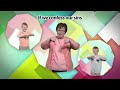 If We Confess (1 John 1:9) - Verse Song Video