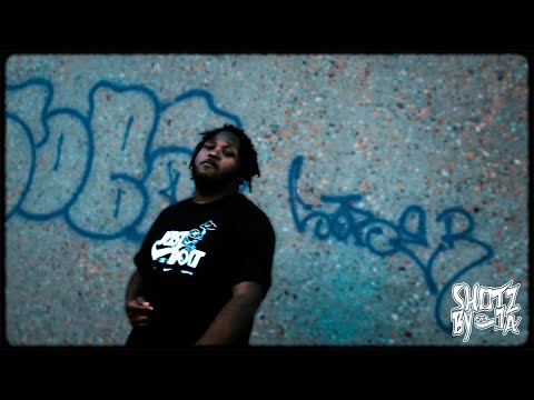 Thrxsh - Destined To Win (Official Music Video) [Directed By ShotzByJa]