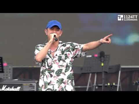 190525 BREAK : Beenzino (한수원 아트페스티벌)