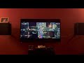 Closing To John Wick 2015 Blu Ray Rated R