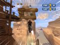 Sonic SEGA All Stars Racing Horror Cup Advanced Ryo