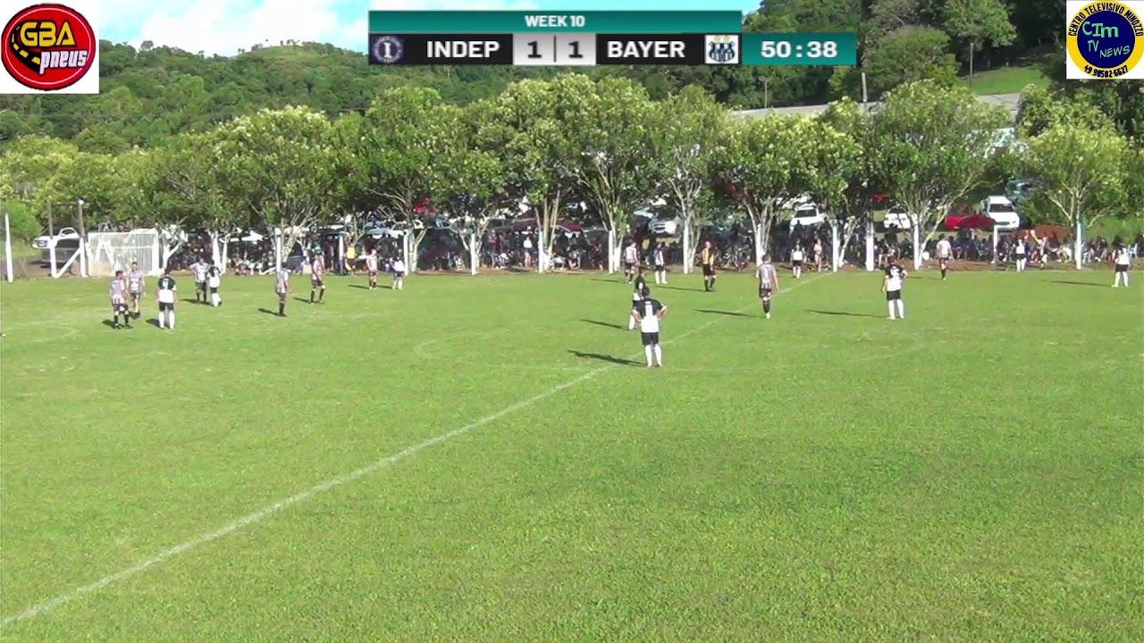 FINAL MUNICIPAL PARAISO