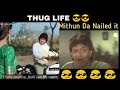 Mithun Da Thug Life Funny Whatsapp Status Edited Sachin Shirsat Editz Full Screen Statu