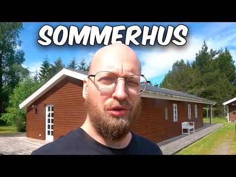 Jeg Har Købt Et Sommerhus