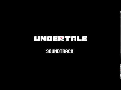 Undertale OST: Happy Town
