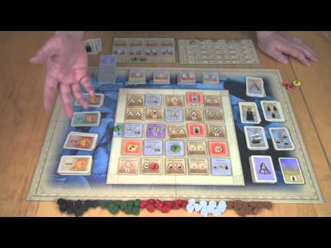 Dice Tower Reviews: Goa