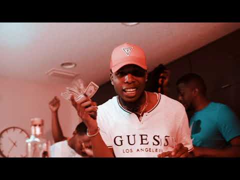 Kwa-Omari WHAT I DID (OFFICIAL MUSIC VIDEO) Prod. Tntxd_