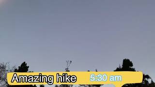 ALISAN MOUNTAIN SCENIC AREA