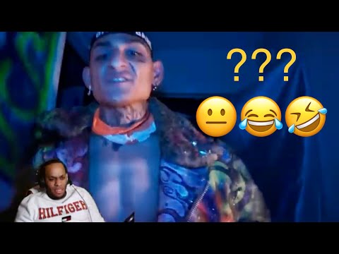 ReignReacts - Goldsoul x Urfavxboyfriend - Hit That