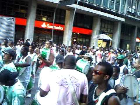 Acadêmicos do Cubango