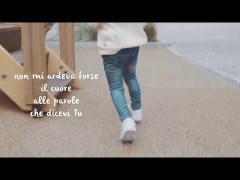 Per sempre qui - MEG 2018