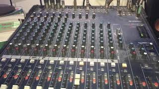 Video thumbnail for YAMAHA MG166cx-USB  PFL Setting by Raju Chapagai