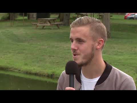 Thibaut Vion se présente