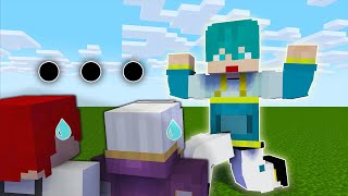 米将軍、自分の実力理解してる…?【マイクラ・マインクラフト】