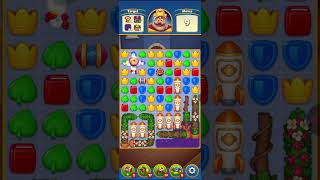 "Another Royal Area, Another Progress!" Level 12541