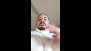 Cassano - Giro (Lefa - Bi Chwiya Cover) YouTube Exklusiv