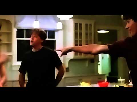 TSITP 2x07 Belly makes Conrad dance